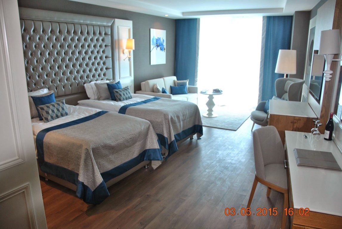 imagini hotel SUENO DELUXE BELEK